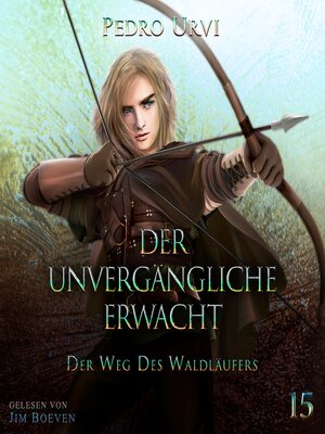 Der Unvergängliche erwacht - Audiobook